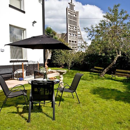 Devon Villa Garden Apartment Torquay Exterior photo
